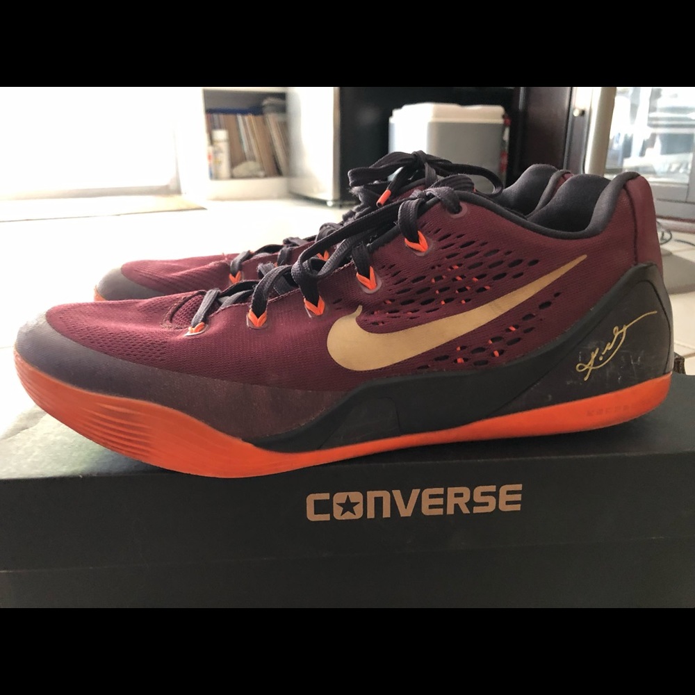 Kobe 12